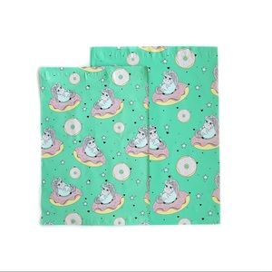 Mixed lot of shipping mailers envelopes unicorns